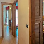 Appartement Quadrilocale Panoramico A 50m Dalla Seggiovia Cretaz - As8