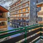 Appartement Quadrilocale Panoramico A 50m Dalla Seggiovia Cretaz - As8