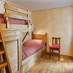 Quadrilocale Panoramico A 50m Dalla Seggiovia Cretaz - As8 Appartement