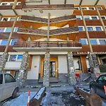 Quadrilocale Panoramico A 50m Dalla Seggiovia Cretaz - As8 Appartement Breuil-Cervinia
