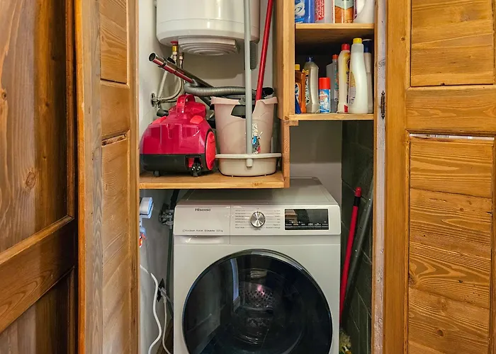 Quadrilocale Panoramico A 50m Dalla Seggiovia Cretaz - As8 * ブレウイル・チェルヴィナイア