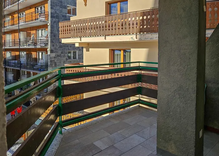 Quadrilocale Panoramico A 50m Dalla Seggiovia Cretaz - As8 * ブレウイル・チェルヴィナイア