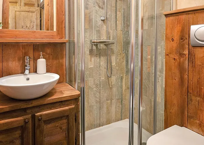 Quadrilocale Panoramico A 50m Dalla Seggiovia Cretaz - As8 *