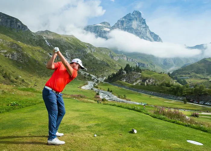 Quadrilocale Panoramico A 50m Dalla Seggiovia Cretaz - As8 * ブレウイル・チェルヴィナイア