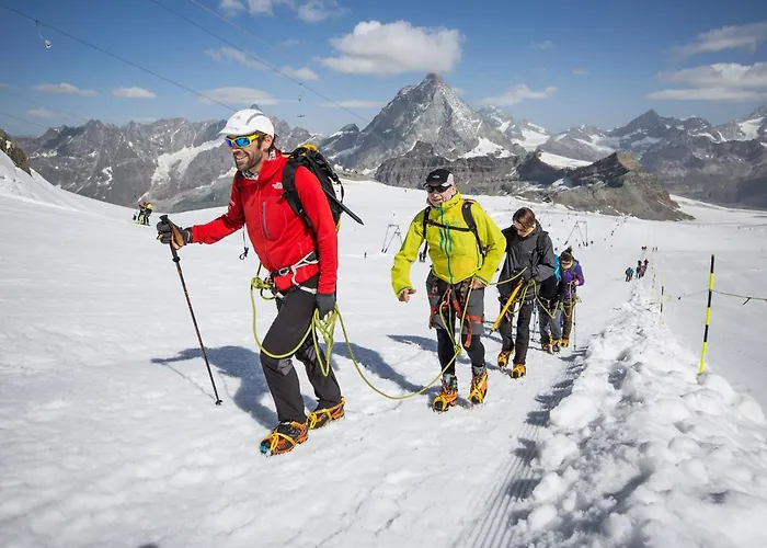 Quadrilocale Panoramico A 50m Dalla Seggiovia Cretaz - As8